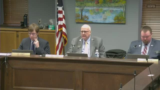 Motor Vehicle Division and Game, Fish & Parks seek cleanup to statutes clarifying where boat registration fees are deposited