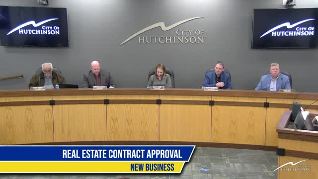 City to buy parcel at 206 W. Sixth and exchange adjacent parcels with New Beginnings