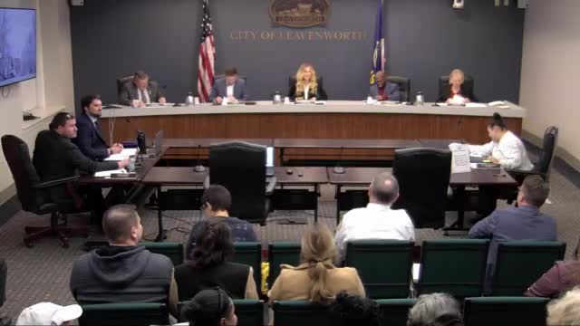 Commission approves new Section 8 Administrative Plan with major inspection rule changes