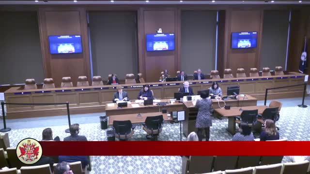 Higher Education Subcommittee advances bills on prison education, faculty representation, coach mental-health training and business regulation