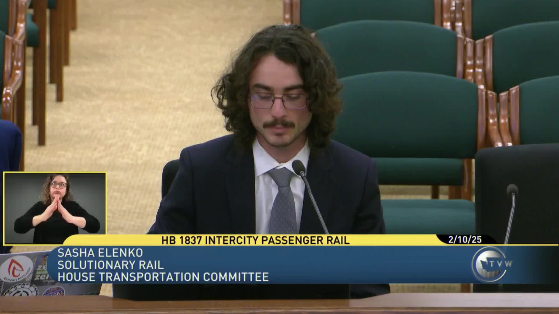 Independent Colleges of Washington officials tell committee private nonprofits expand access, boost completion