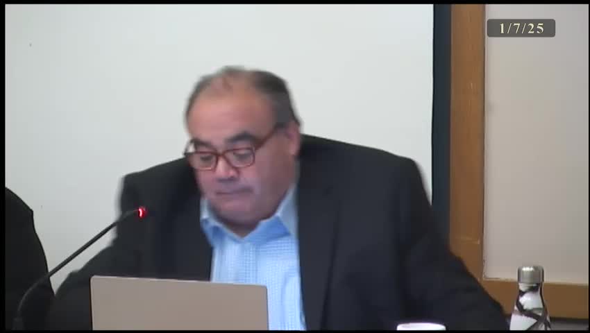 Clayton council votes to end remote public comment but keep live streaming