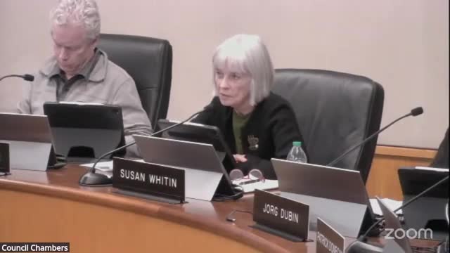 Laguna council members advocate for urgent wildfire preparedness measures