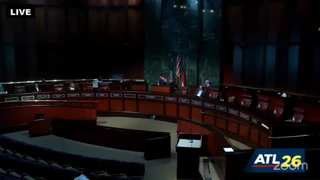 Westmoreland zoning committee approves 2025 goals amid public housing concerns