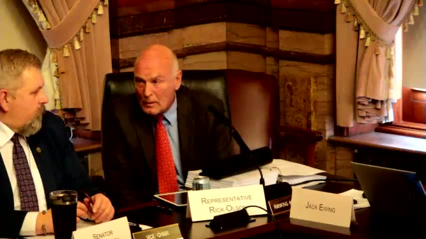 Stakeholders urge DNR to retain septic-system hierarchy as proposed Chapter 69 sparks debate over aerobic units