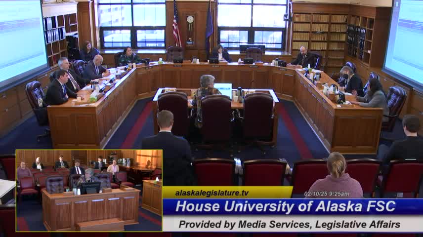 University President advocates for athletics amid statewide funding cuts concerns