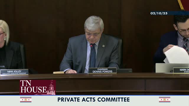 Committee advances Salina charter change to expand aldermen from three to five