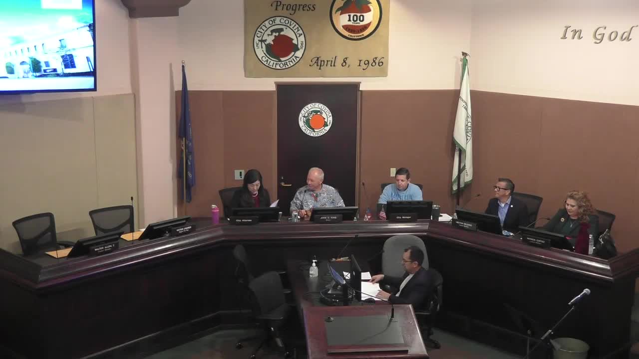 City Council honors Chief David Preveiro at special meeting