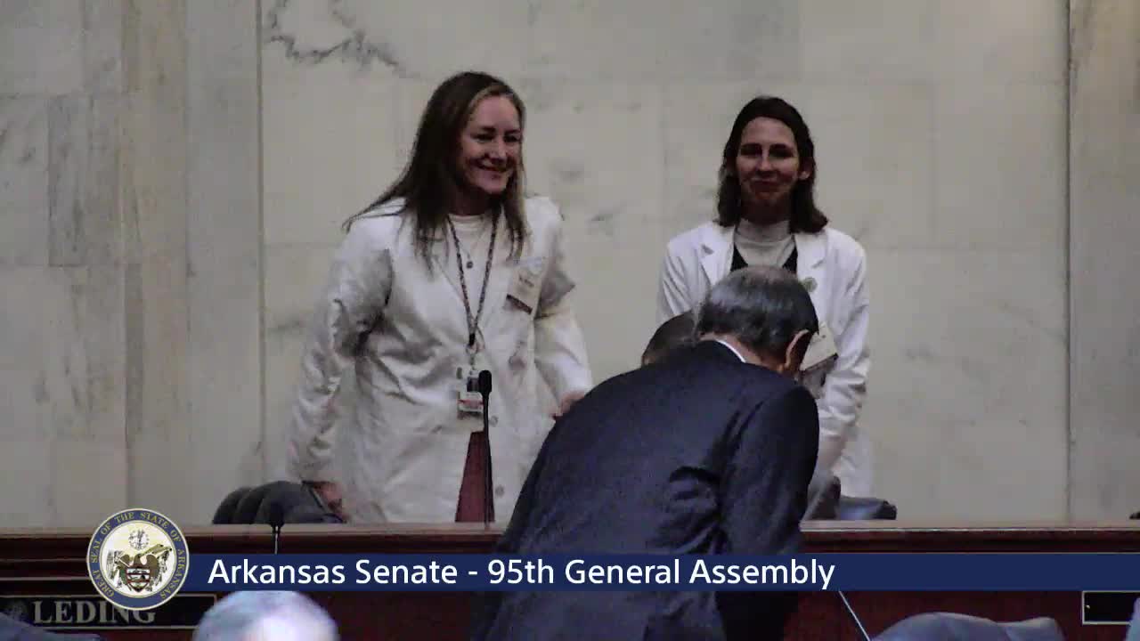 Senate approves renaming department and transfers computer-e-waste statute to new agency structure