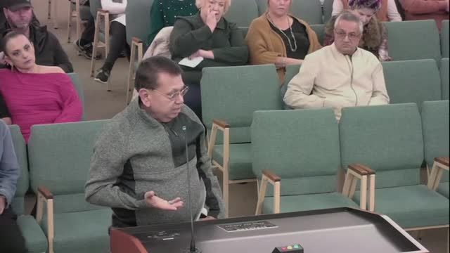 Carmel Ranch residents challenge hotel height in Oakdale development debate