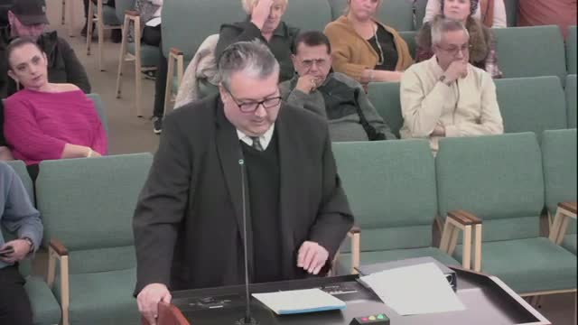Oakdale City Council debates Fairfield Inn project amid community concerns