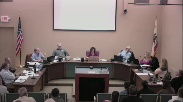 Oakdale City Council debates new Fairfield Inn amid community concerns