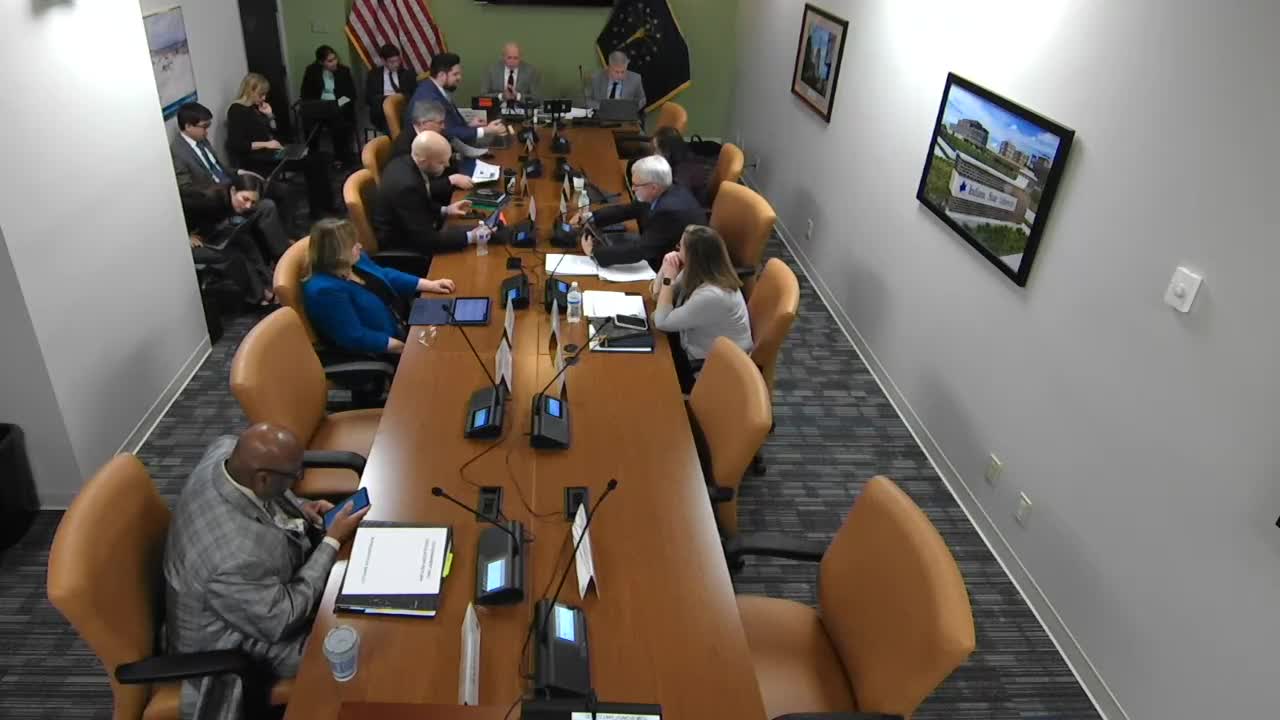 Representative Karakoff secures amendment for Indiana tourism development bill