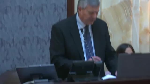 Utah Senate advances bills on tire recycling, homeless “code blue,” mining loans, environmental permits and clean-energy incentives