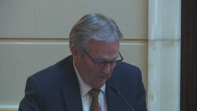Utah Senate approves $11M loan for domestic feldspar mining operation