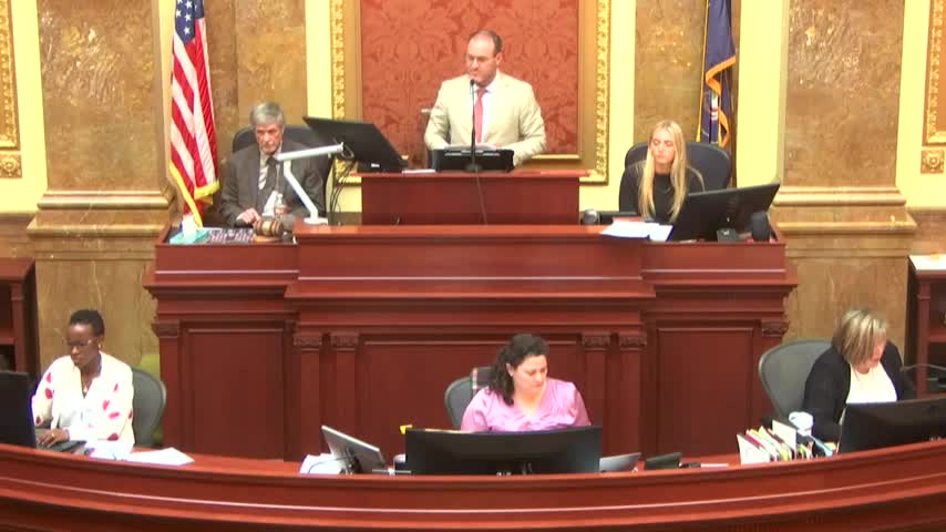 House approves HB 258 to let some Medicare supplemental enrollees change plans without underwriting