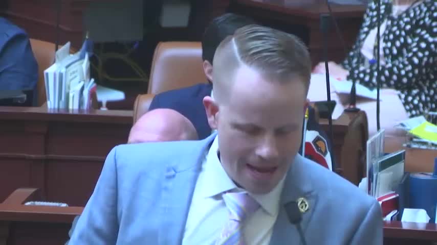 Utah House approves bill to classify food-based vaccines as drugs