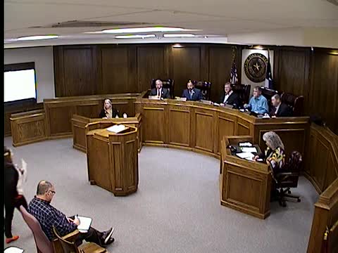 Lubbock County tax office reports $228,524.96 collected in January for venue and short‑term rental taxes