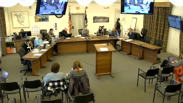 Votes at a glance: Teton County commissioners approve vouchers, lease and outgoing correspondence; agenda amended to add Forest Service letter