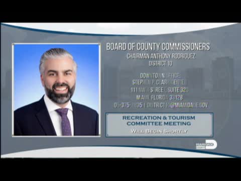 Miami Dade County committee approves animal confinement ordinance and sets next meeting agenda