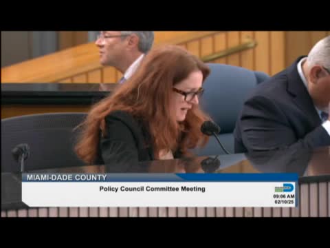 Committee directs mayor to solicit sandbag vendors and seeks agreement before hurricane season