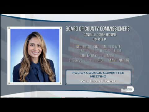Miami Dade County Commission seeks sandbag vendors for emergencies