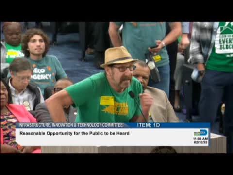 Miami-Dade officials discuss bold steps towards zero waste solutions
