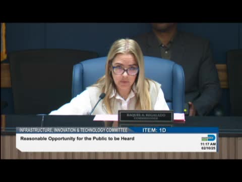 Mayor Messam opposes Doral incinerator plan citing health and environmental concerns