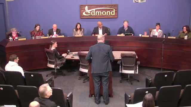 Update: Downtown Edmond parking study shows more turnover on‑street but overall lower weekday occupancy