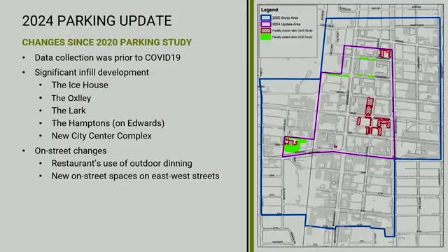 Council considers changes to Community Agency Review Commission process; some agencies proposed to be funded outside CARC