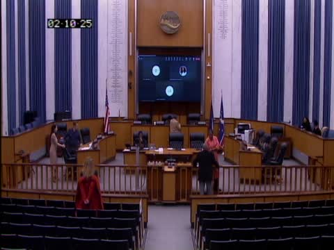 Richmond City Council continues ordinance discussions for public safety and planning