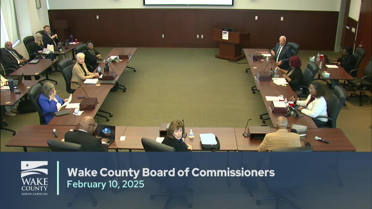 Wake Invest in Women program transitions to Office of DEI for continued impact in Wake County