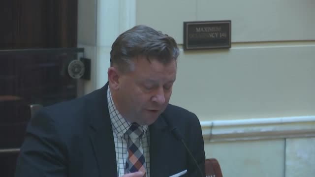 Utah Senate advances bill to let landfills keep shredder fees for on-site tire processing