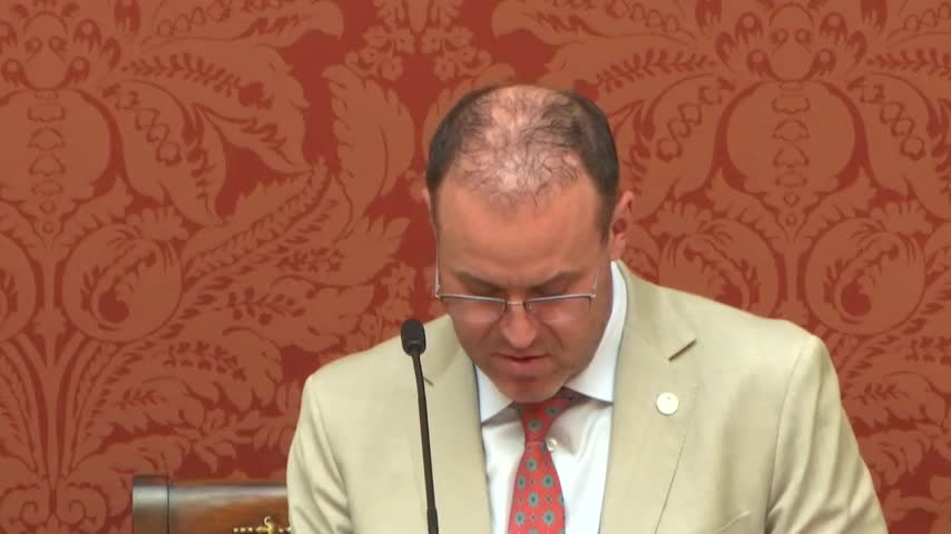 House adds two substances to controlled‑substance list after sponsor cites local harm