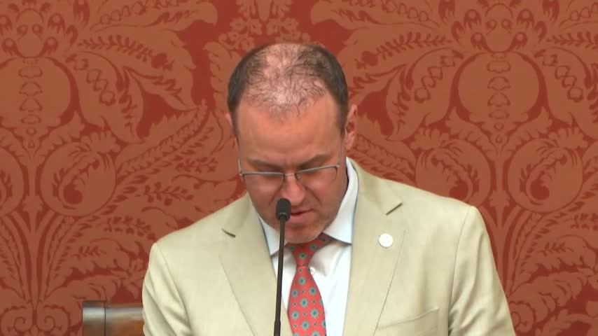 House passes measure allowing some quadplexes to be built under residential code, sponsor says it saves about $4,000 per unit