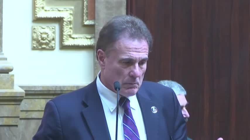 House passes bill to change reporting, funding and stop‑loss rules for small‑group insurance