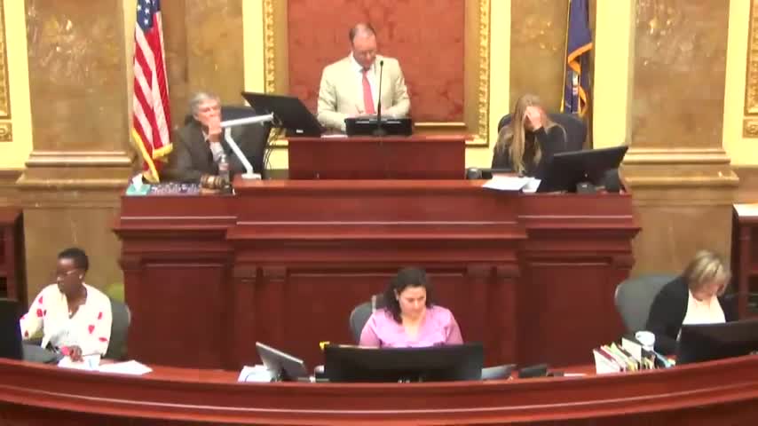 House approves bill to require labeling if vaccines are intentionally delivered via food