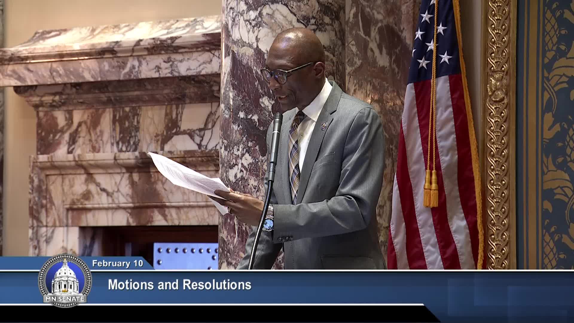 Senate approves narrow Read Act fix to allow reduced instructional hours for teacher training
