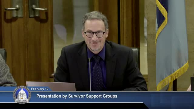 Survivor‑service coalitions warn of a 'fiscal cliff' as federal VOCA revenue falls and one‑time state funds expire