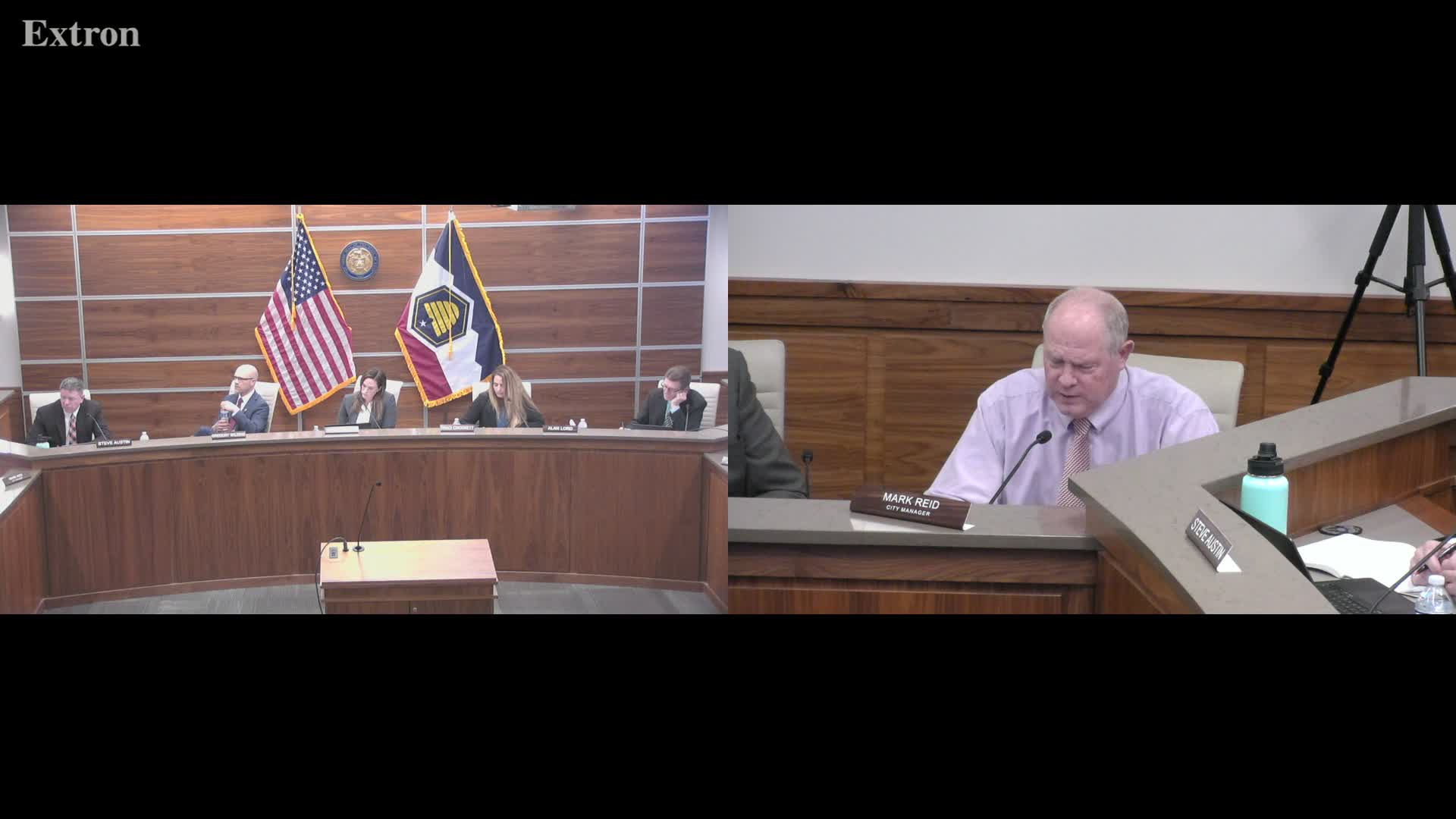 City Council hires three fire captains to enhance public safety workforce