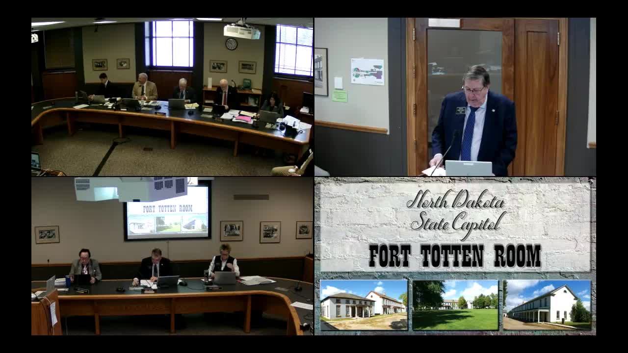Senator Herbili proposes tax relief bill addressing agricultural land concerns