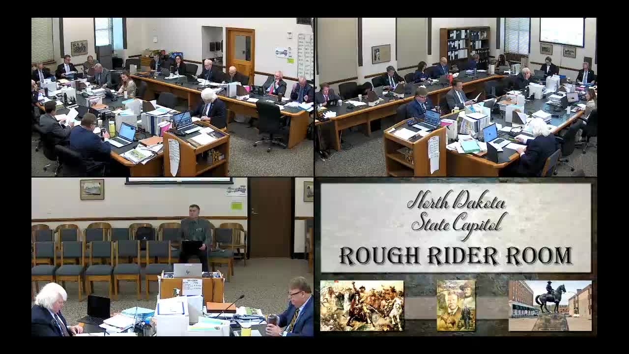 WSI budget proposal includes $5.2M for IT system upgrade and building renovations