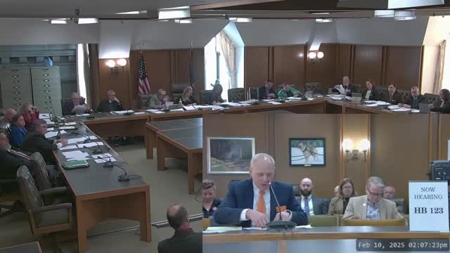 New Hampshire Timberland Owners Raise Concerns Over Carbon Sequestration Tax Legislation
