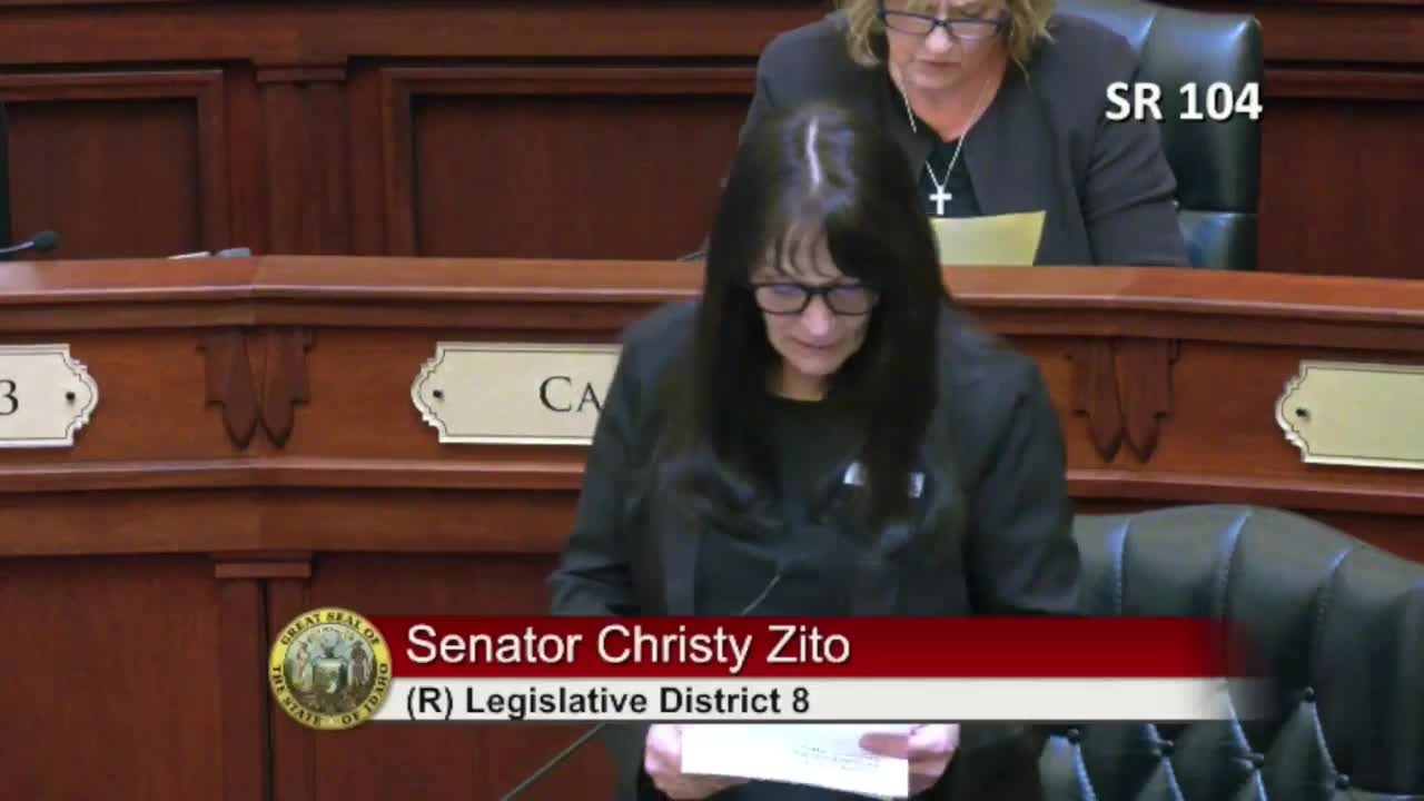 Idaho Senate adopts key agricultural regulations including Free the Chicken bill