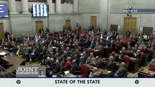 Governor proposes $60M fund to tackle Tennessee's starter home crisis
