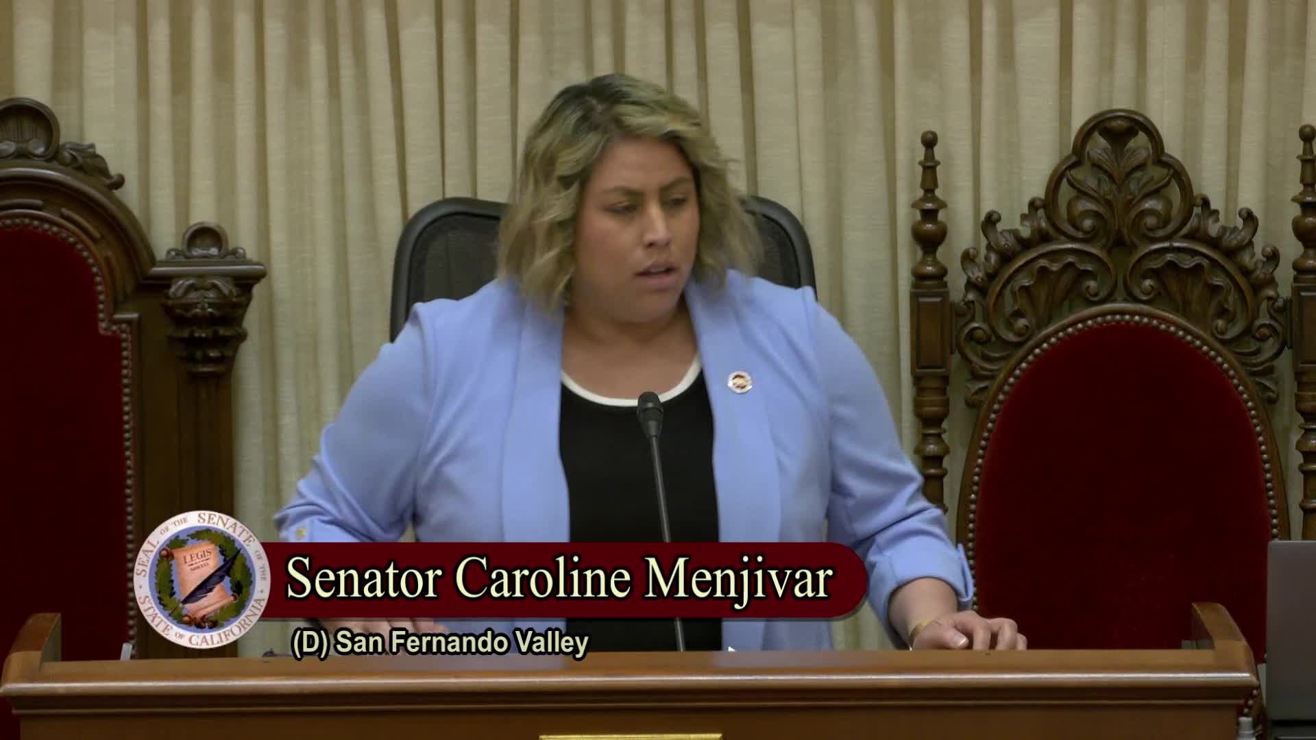 California Senate honors 16 small business leaders at Black Business Brunch
