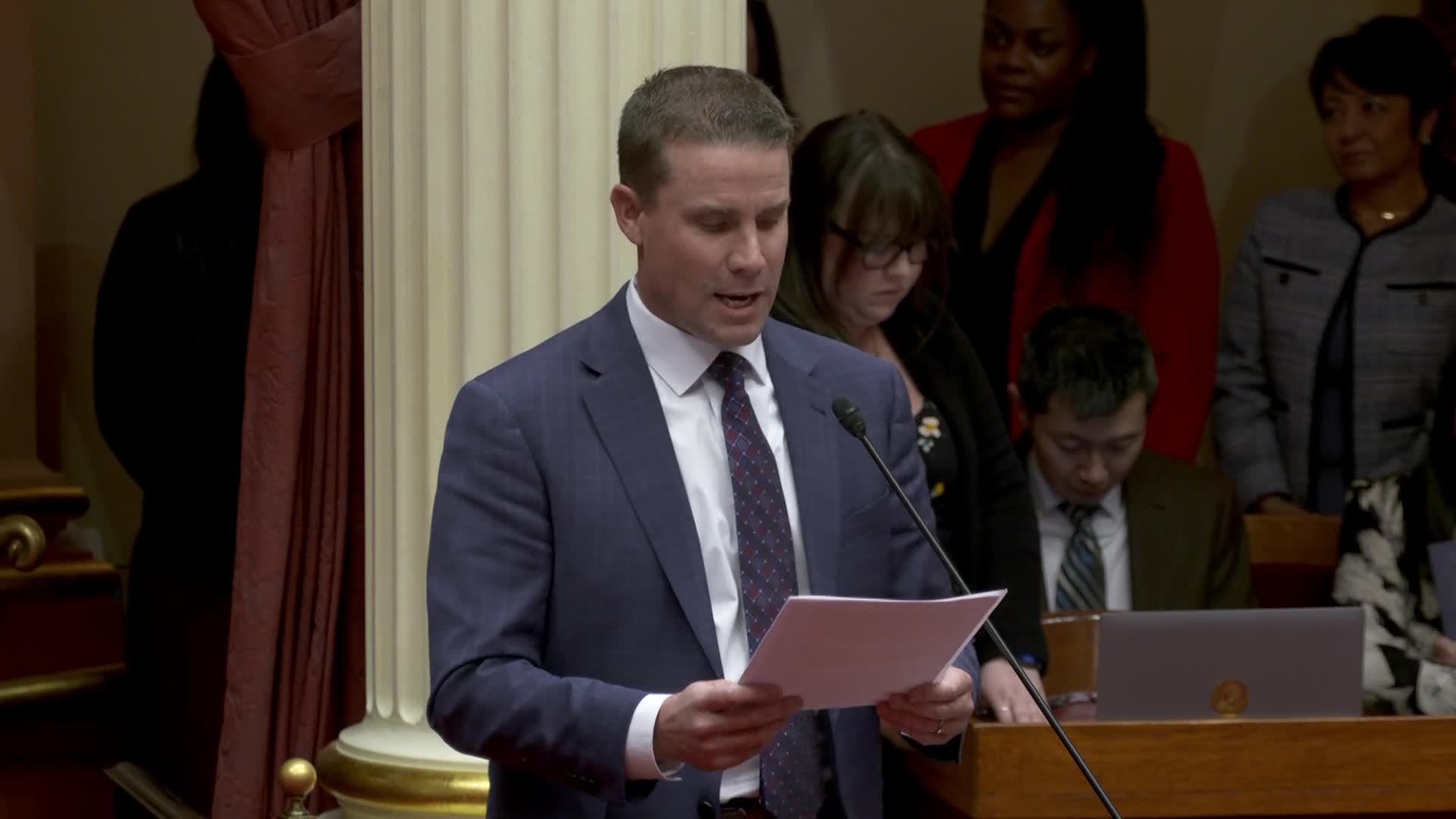 California honors leaders advancing indigenous rights and maternal health equity