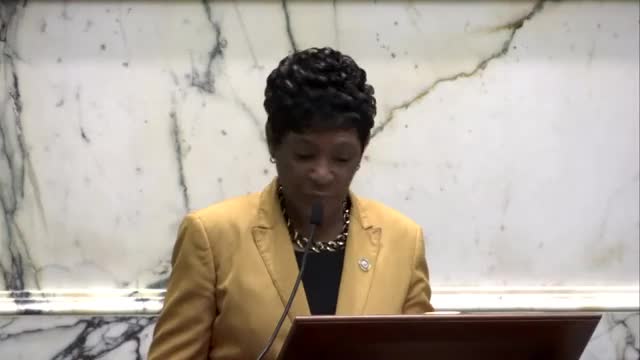 Prince George's County honors activist Carlton R. Smith for HIV AIDS advocacy