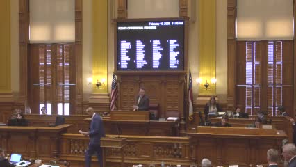 Senate honors fallen Roswell officer Jeremy Labonte with moment of silence