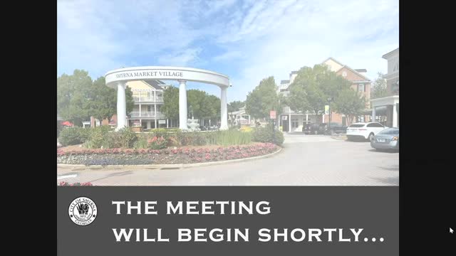 Smyrna honors honorary Mayor Corinne Morris during city council meeting